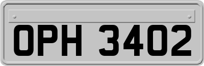 OPH3402