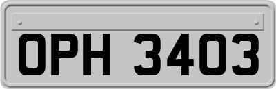 OPH3403
