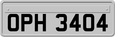OPH3404