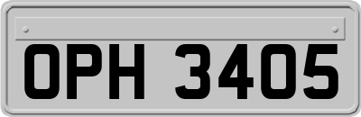 OPH3405
