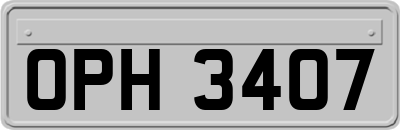 OPH3407