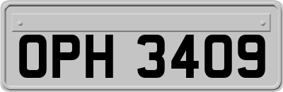 OPH3409