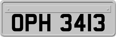 OPH3413