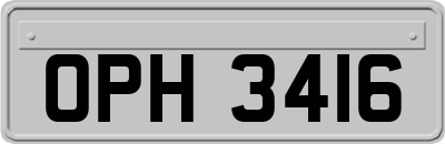 OPH3416