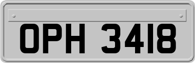 OPH3418