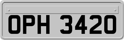 OPH3420