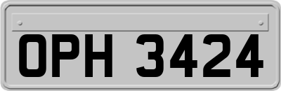 OPH3424