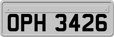 OPH3426