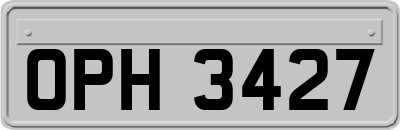 OPH3427