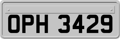 OPH3429