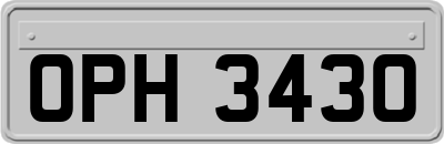 OPH3430