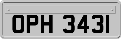 OPH3431