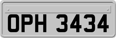 OPH3434