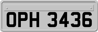 OPH3436
