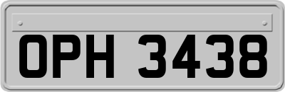 OPH3438