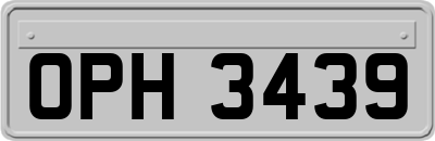 OPH3439