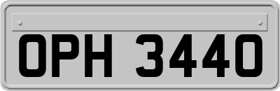 OPH3440