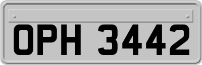 OPH3442