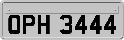 OPH3444