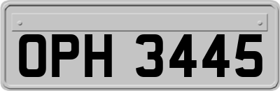OPH3445