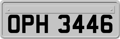 OPH3446