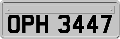 OPH3447