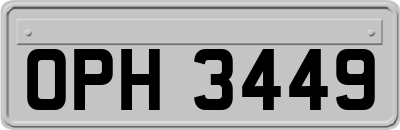 OPH3449
