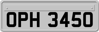 OPH3450