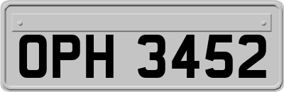 OPH3452