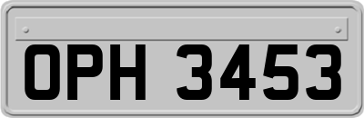 OPH3453