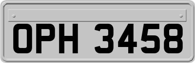 OPH3458