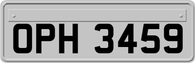 OPH3459