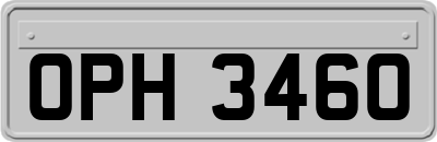 OPH3460