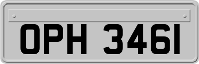 OPH3461