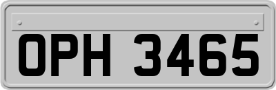 OPH3465