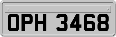 OPH3468
