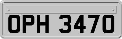 OPH3470