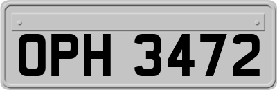 OPH3472