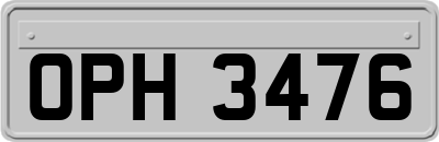 OPH3476