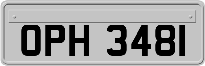 OPH3481