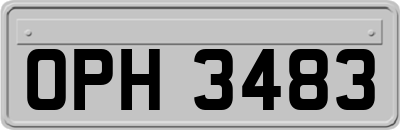 OPH3483
