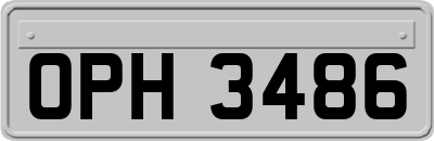 OPH3486