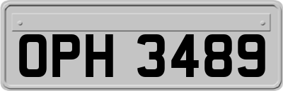 OPH3489