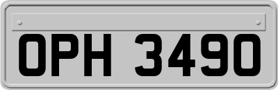 OPH3490