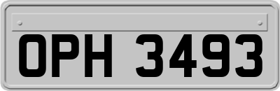 OPH3493