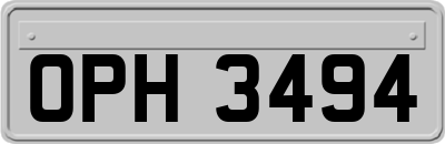 OPH3494