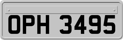 OPH3495