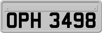OPH3498