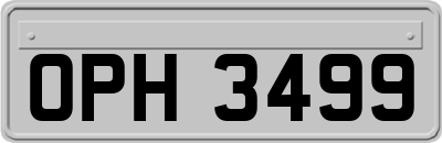 OPH3499