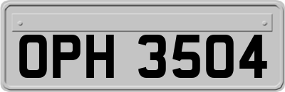 OPH3504